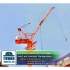 ทาวเวอร์เครนบูมกระดก (Luffing jib tower crane) - ทาวเวอร์เครน-ทาวเวอร์รีช ทาวเวอร์เครนบูมกระดก (Luffing jib tower crane) - ทาวเวอร์เครน-ทาวเวอร์รีช
