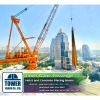 ทาวเวอร์เครนมือสอง - ทาวเวอร์เครน-ทาวเวอร์รีช