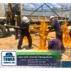 ทาวเวอร์เครนบูมกระดก (Luffing jib tower crane) - ทาวเวอร์เครน-ทาวเวอร์รีช