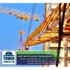ทาวเวอร์เครนบูมกระดก (Luffing jib tower crane) - ทาวเวอร์เครน-ทาวเวอร์รีช ทาวเวอร์เครนบูมกระดก (Luffing jib tower crane) - ทาวเวอร์เครน-ทาวเวอร์รีช