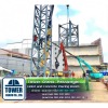 เคลื่อนย้าย-ขนส่งและติดตั้งแมสทาวเวอร์เครนใหม่ - ทาวเวอร์เครน-ทาวเวอร์รีช
